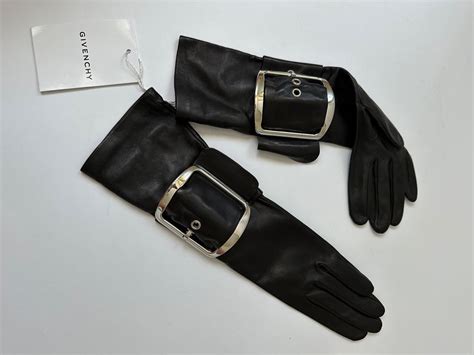 guanti givenchy